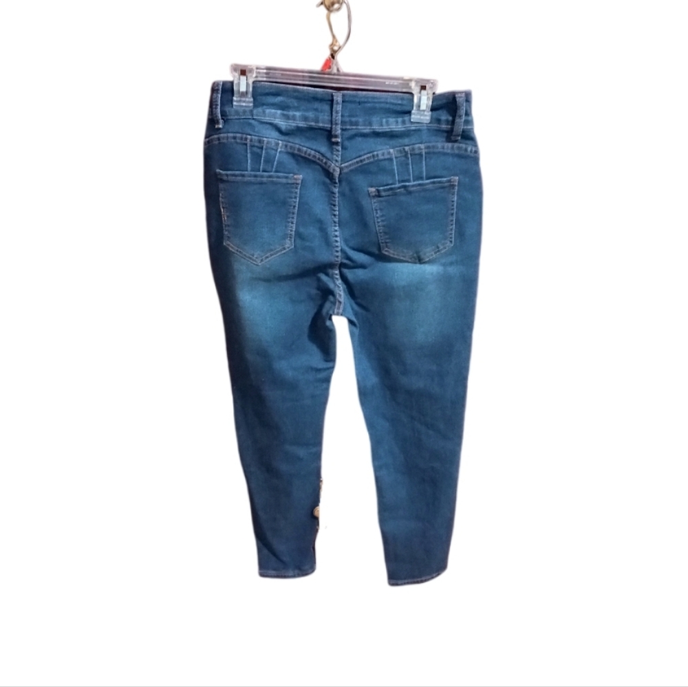 Skinny jeans - Picture 5 of 8